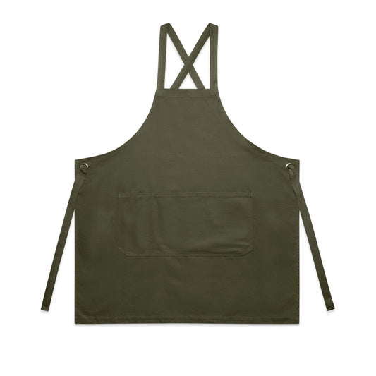 CARRIE Apron-1082