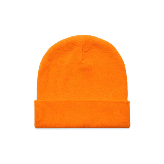 CUFF SAFETY BEANIE