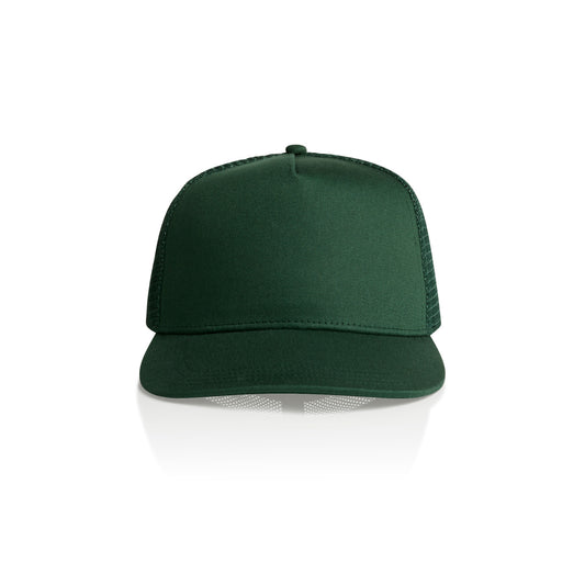 STOCK TRUCKER CAP