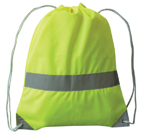HI VIZ Backsack-1122