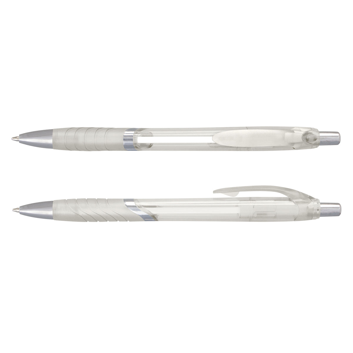 Jet Pen - Translucent