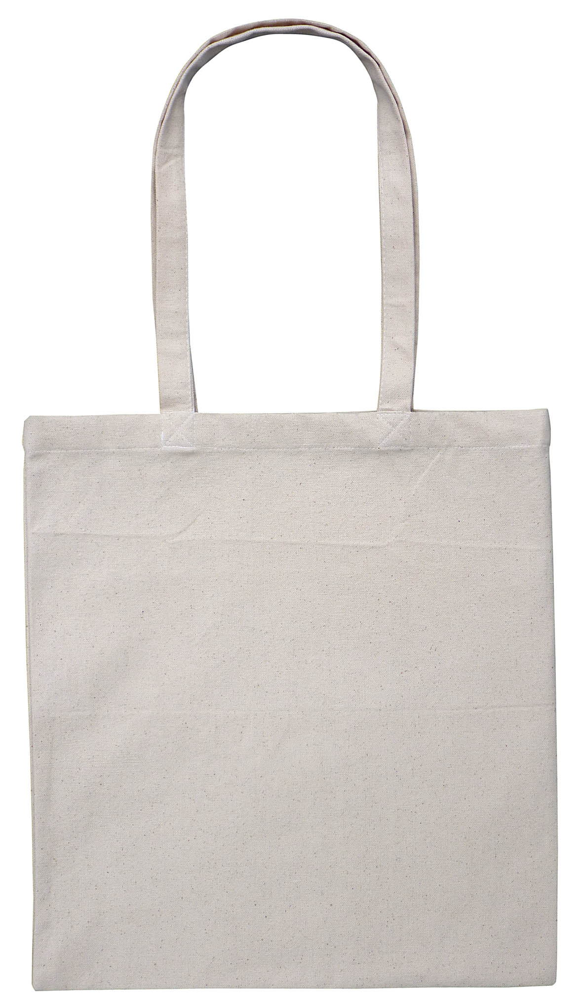 Heavy Duty Canvas Tote