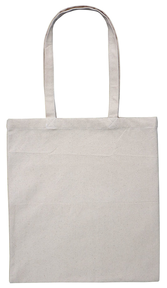 Heavy Duty Canvas Tote