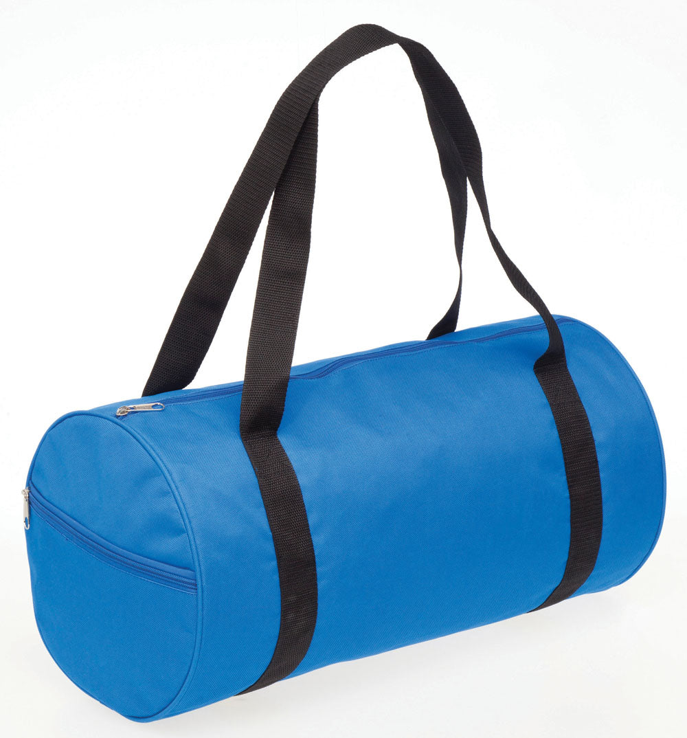 Barrel Sportsbag