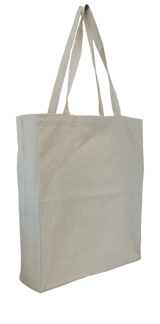 Large Hemp Tote