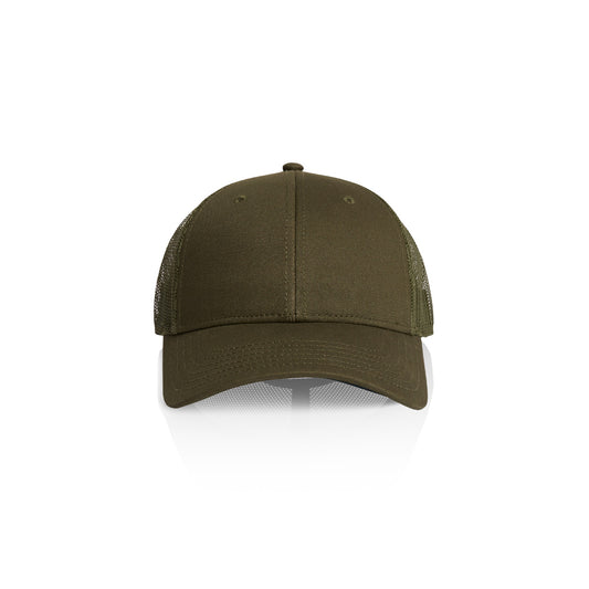 ICON TRUCKER CAP