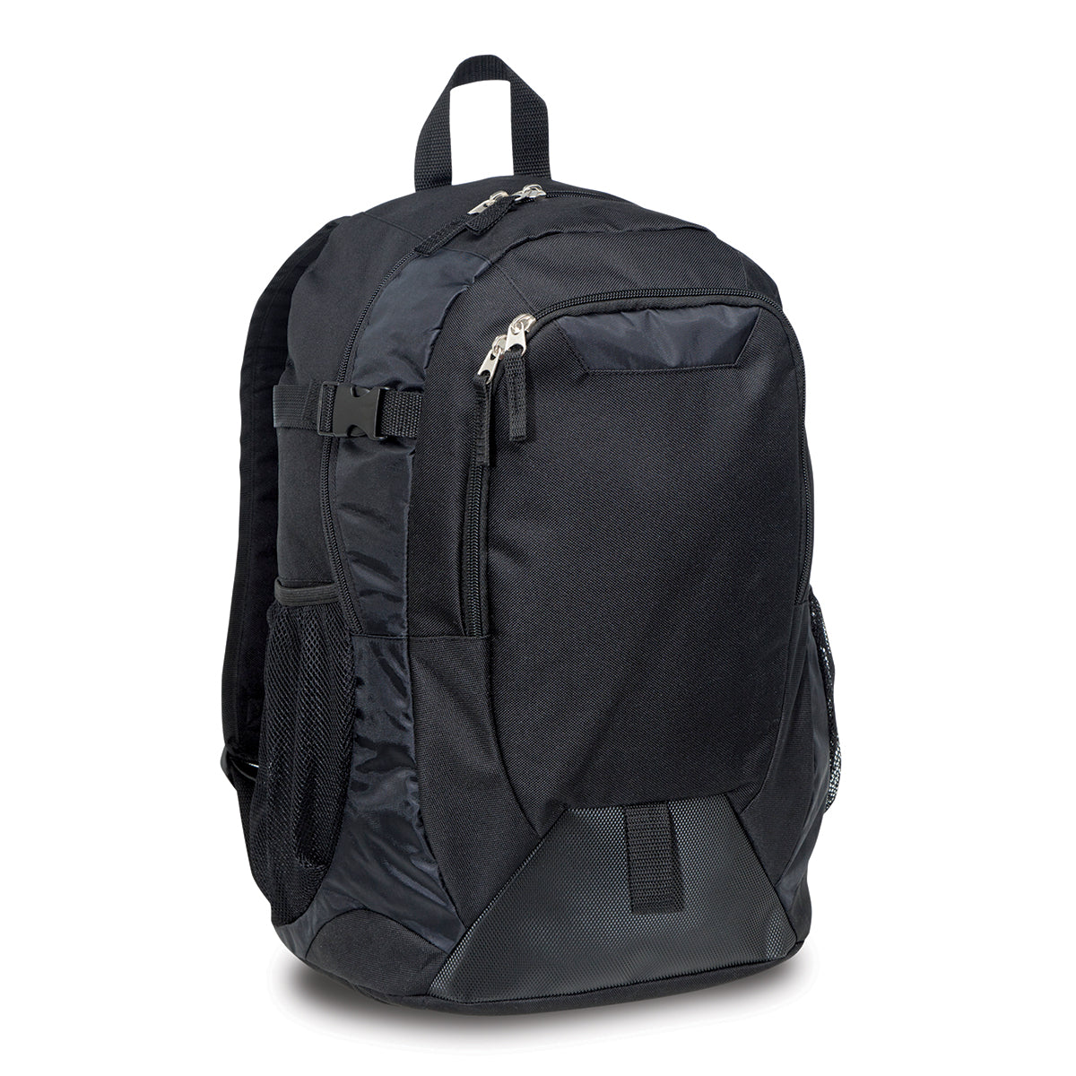 BOOST Laptop Backpack-1144 – Positive Image Embroidery, Screenprinting ...
