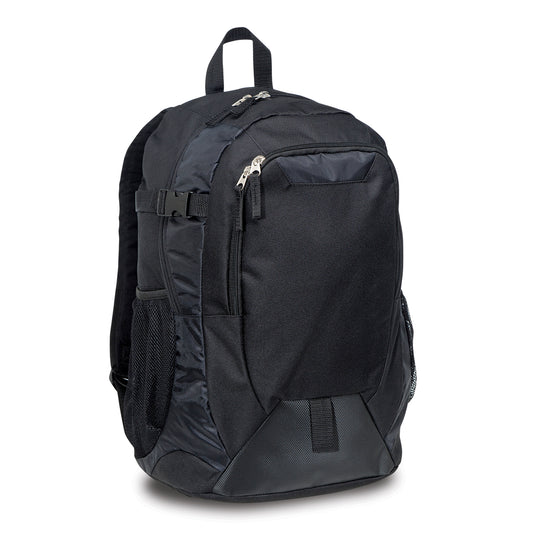 Boost Laptop Backpack