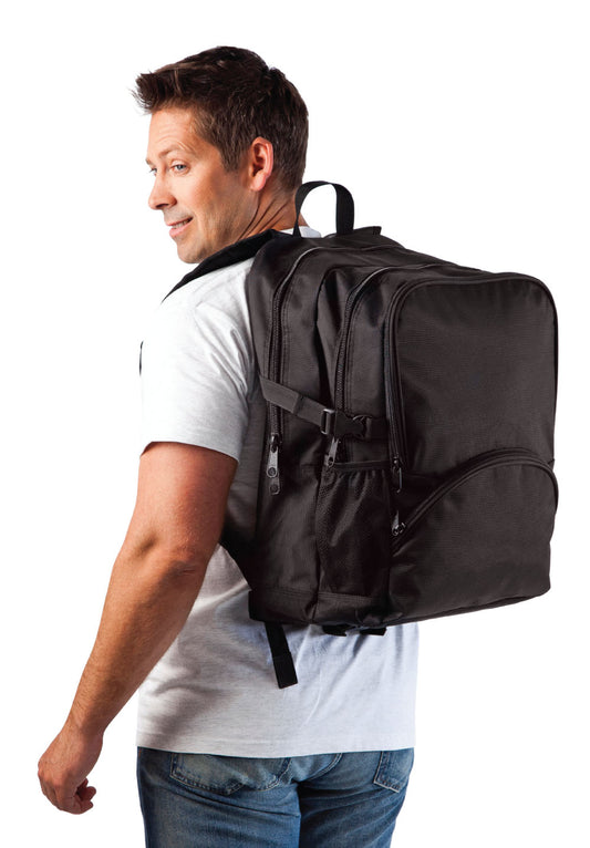 Titan Heavy Duty Backpack