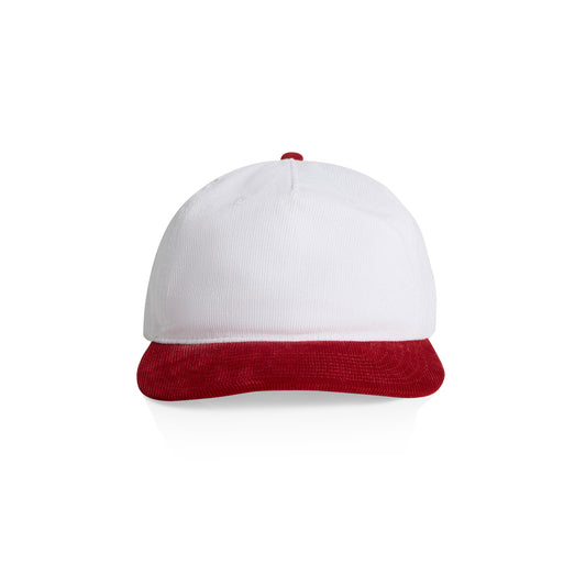 CLASS CORD TWO TONE CAP