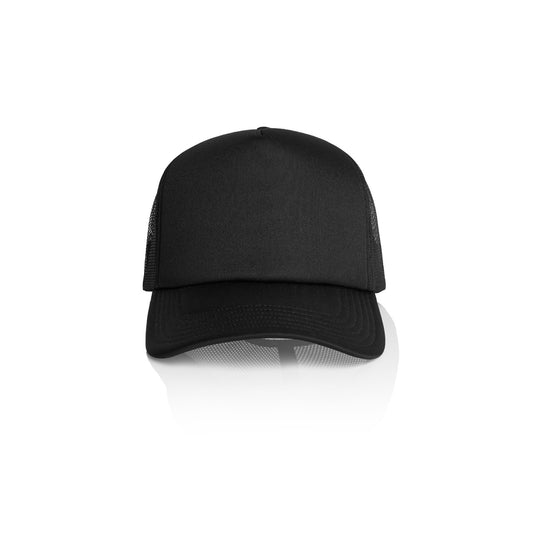 FRAME TRUCKER CAP