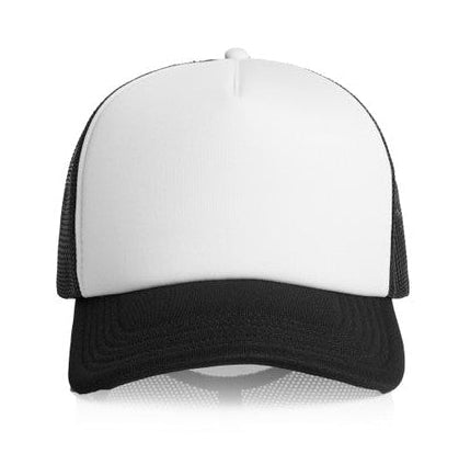FRAME Foam 2-Tone Trucker-1163