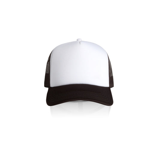 FRAME FOAM 2-TONE TRUCKER