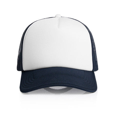 FRAME Foam 2-Tone Trucker-1163