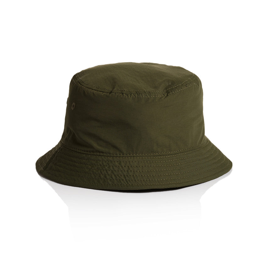 NYLON Bucket Hat-1171