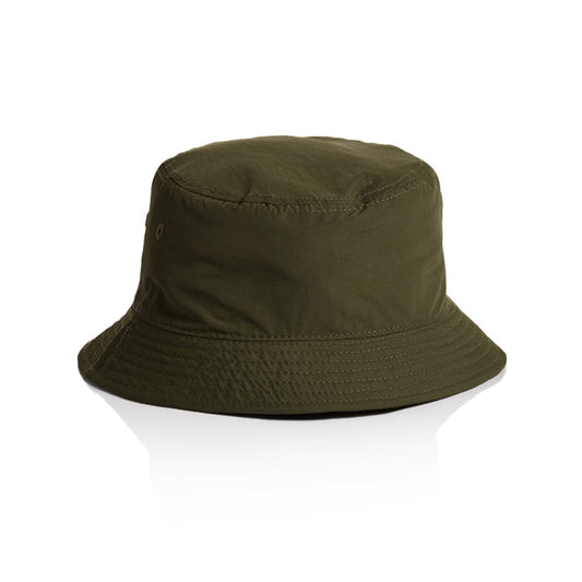NYLON Bucket Hat-1171