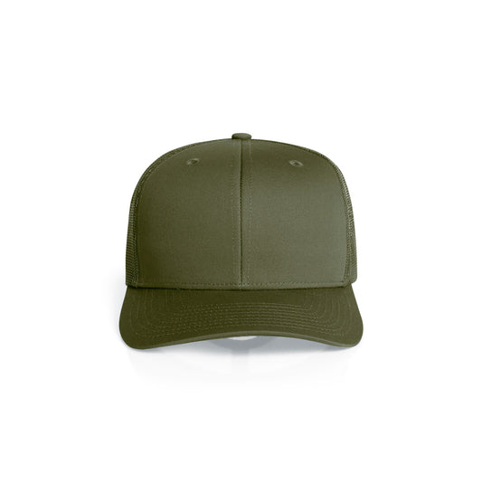MESH TRUCKER CAP