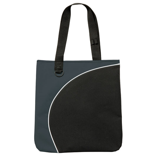 Curve Tote
