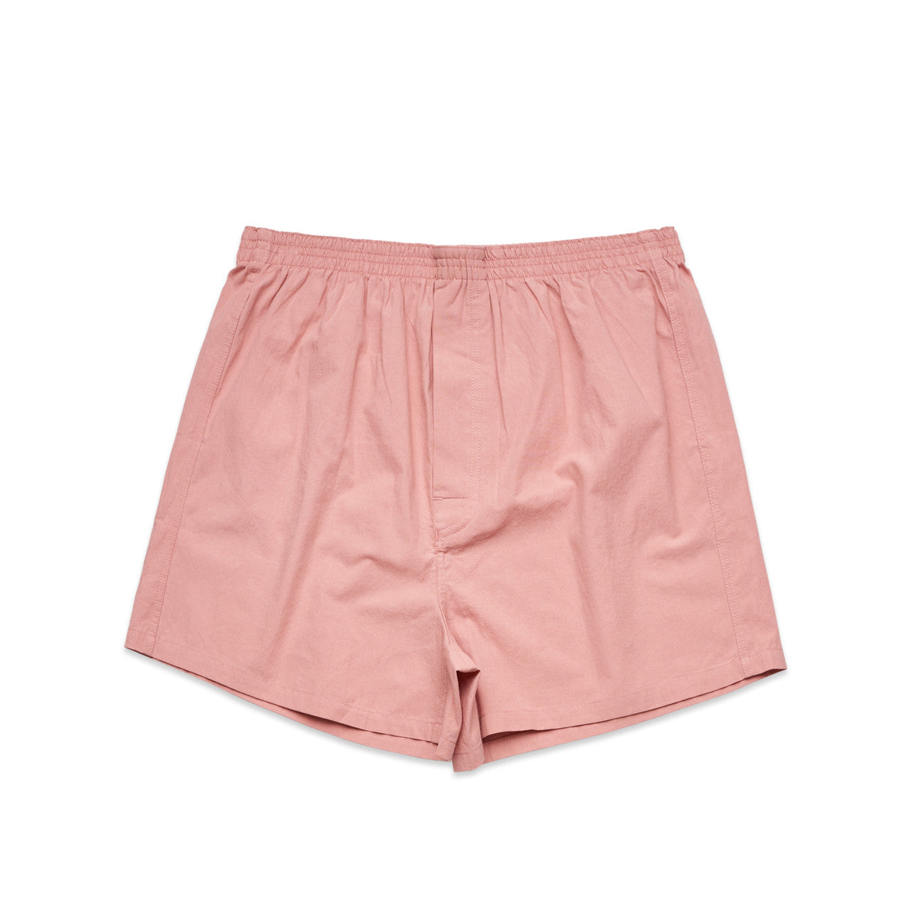 BOXER SHORTS BLUE/WHITE
