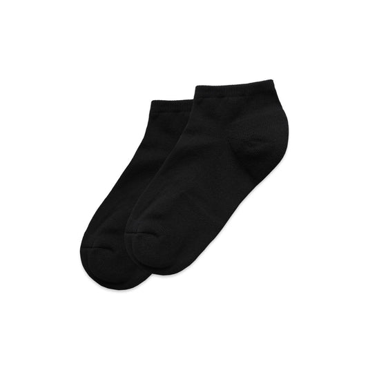 ANKLE SOCKS (2 PK) SIZE