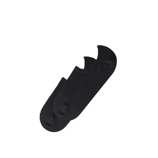 INVISIBLE SOCKS (2 PK) SIZE