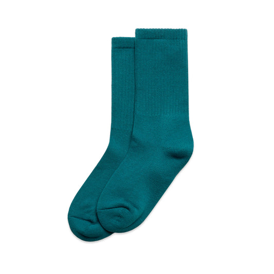 RELAX SOCKS (2 PK) SIZE