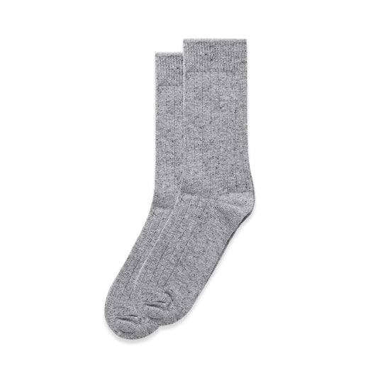 SPECKLE SOCK (2 PK)