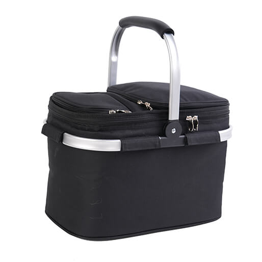 Picnic Basket Cooler