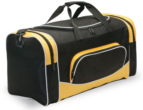 RANGER Sports Bag-1212
