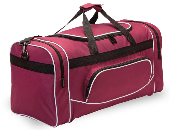 RANGER Sports Bag-1212