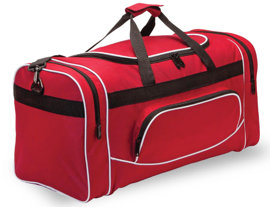 RANGER Sports Bag-1212