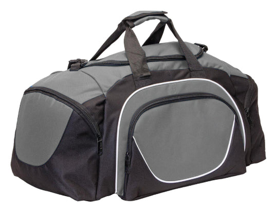 Mascot Sports Bag