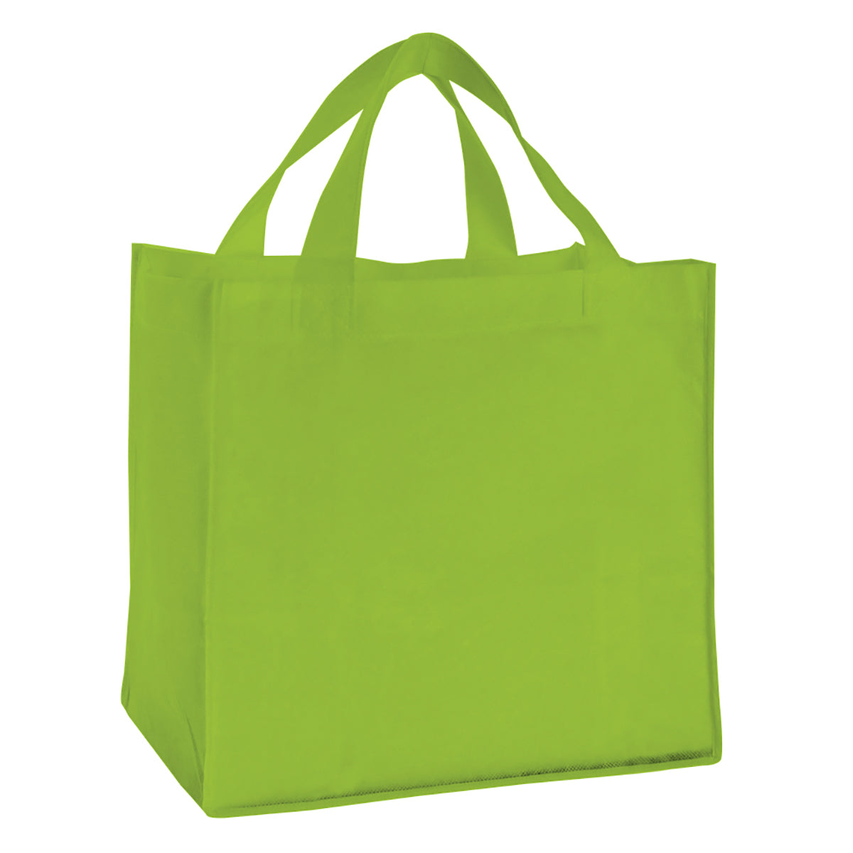 CITY Shopper Non-Woven Tote Bag-1906