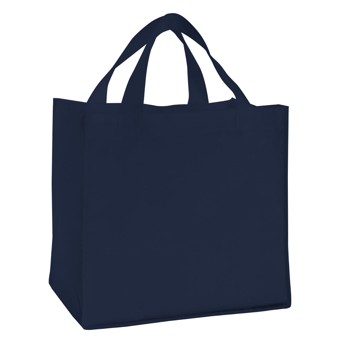 CITY Shopper Non-Woven Tote Bag-1906