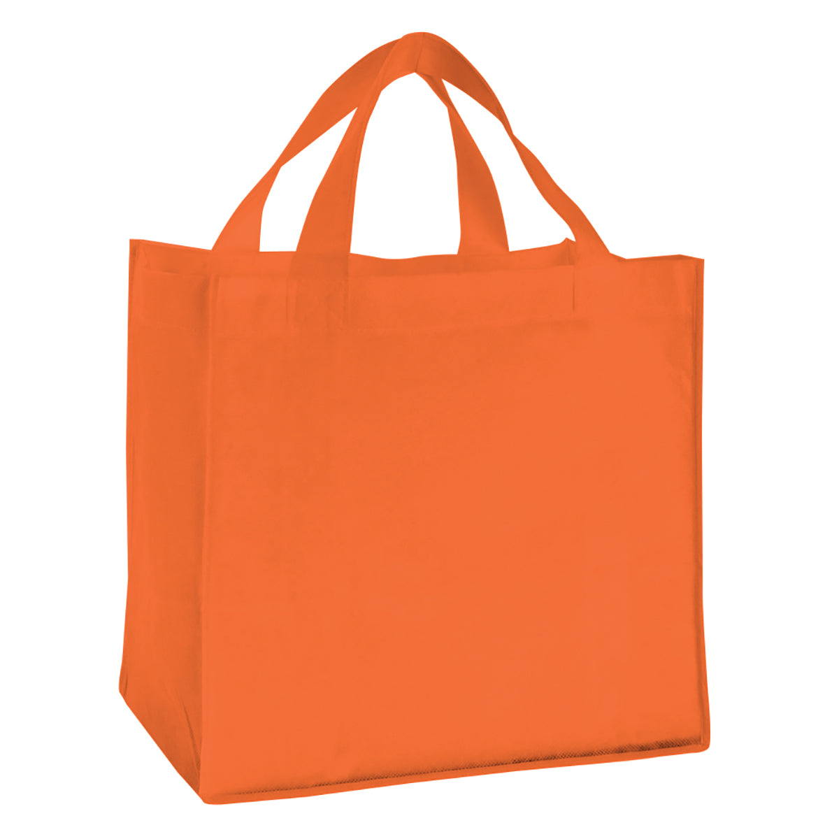 CITY Shopper Non-Woven Tote Bag-1906