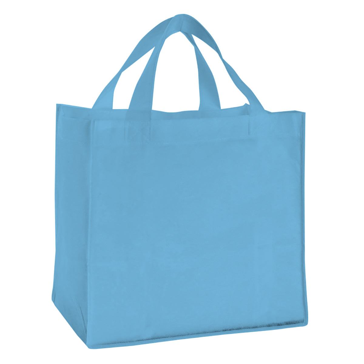 CITY Shopper Non-Woven Tote Bag-1906