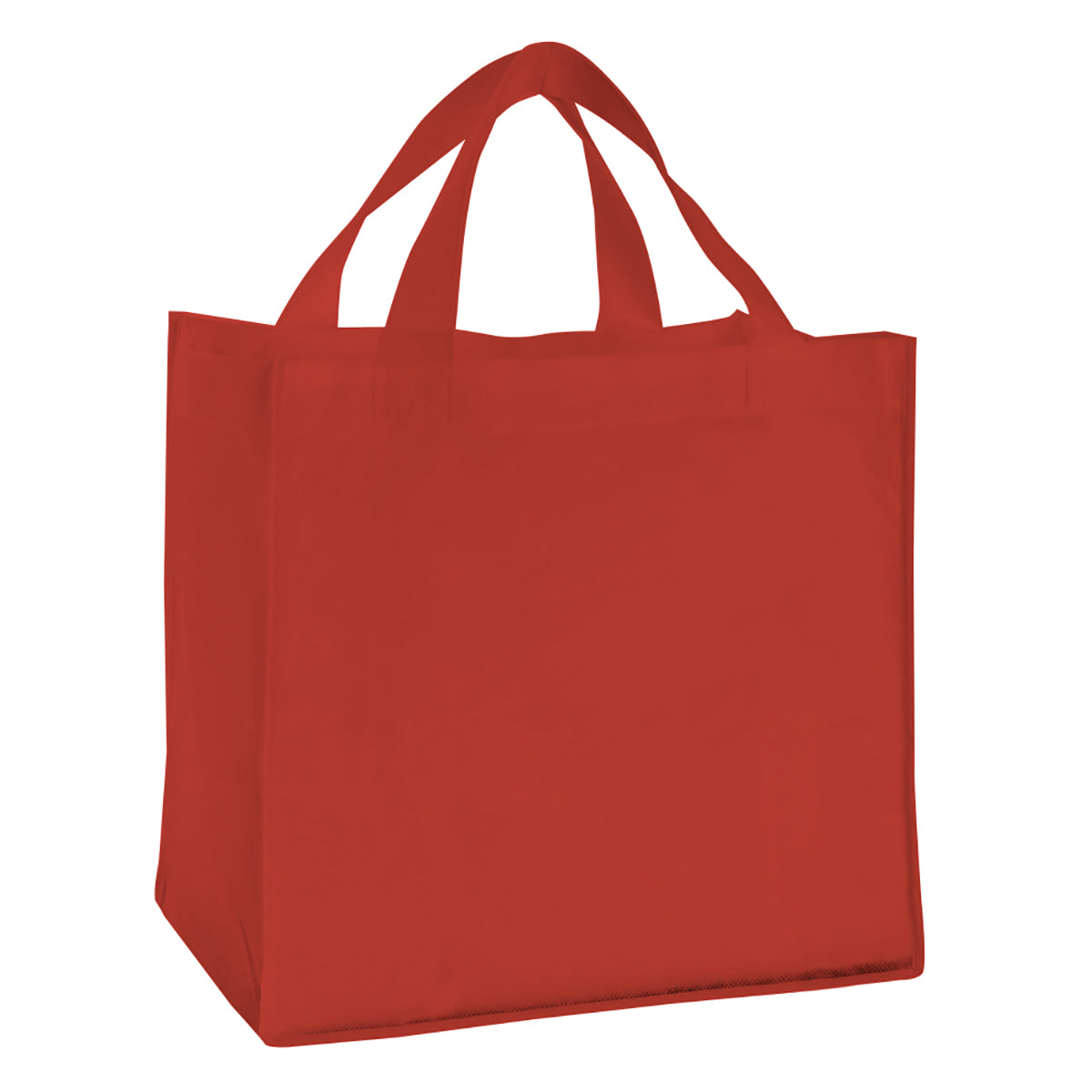 CITY Shopper Non-Woven Tote Bag-1906