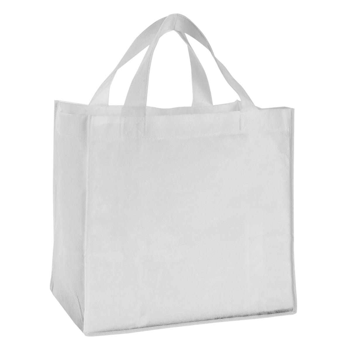 CITY Shopper Non-Woven Tote Bag-1906