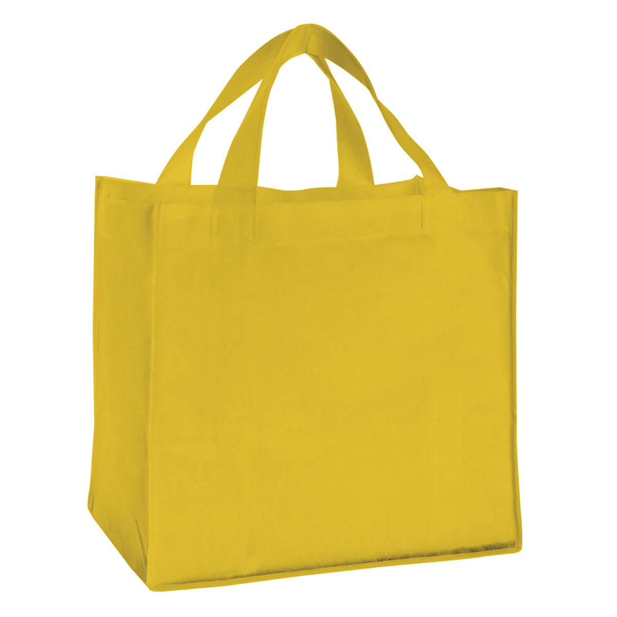 CITY Shopper Non-Woven Tote Bag-1906