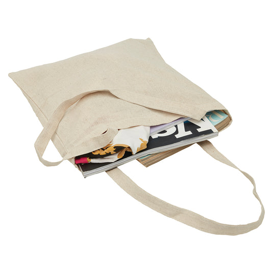 Hemp Tote