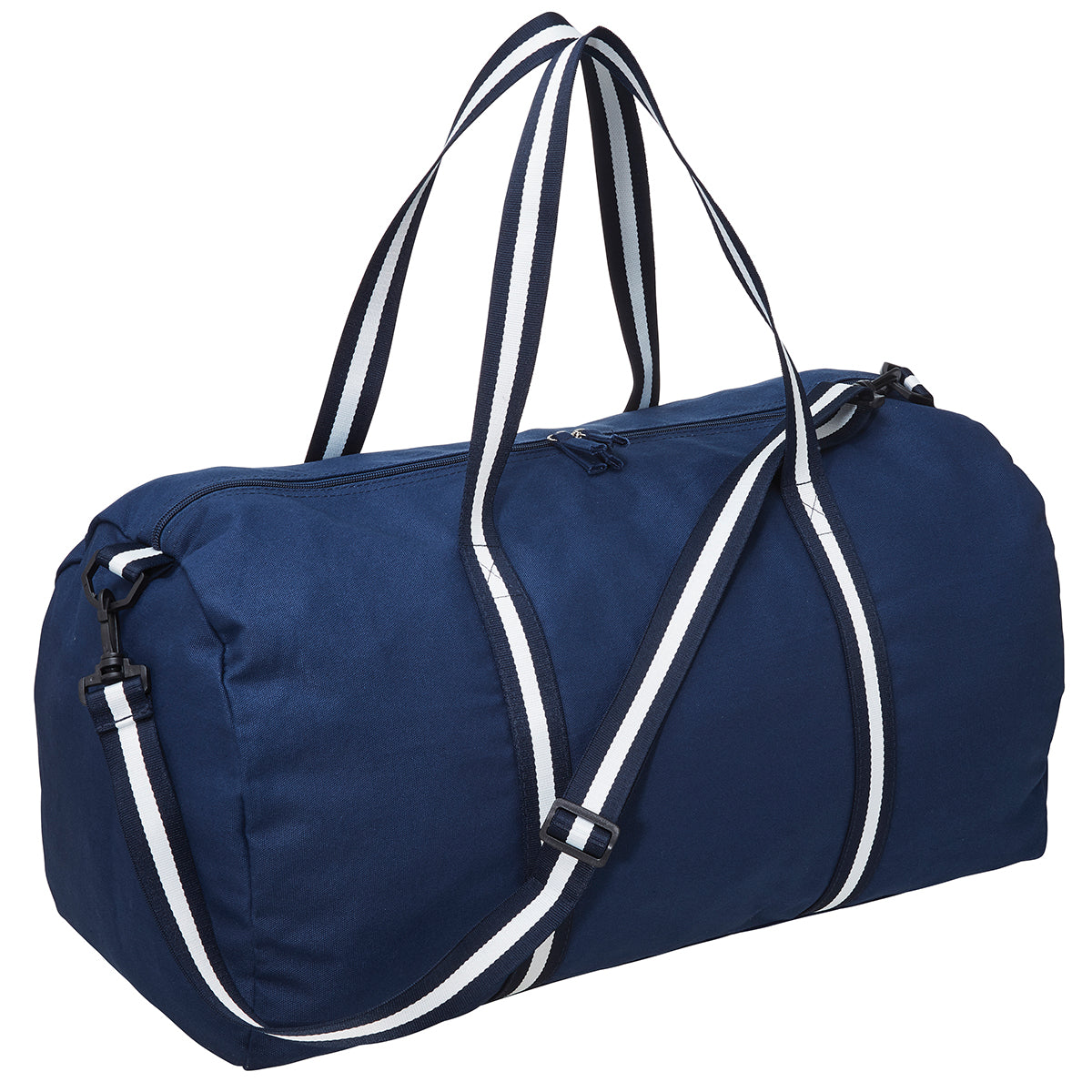 TREKKER Canvas Duffle-1973