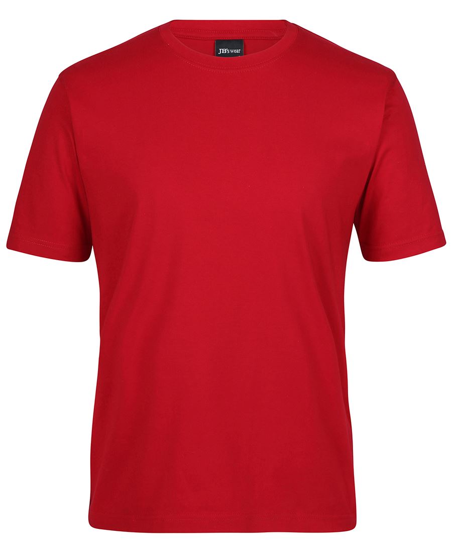 TEE Classic Fit-(S,5XL)-Adults-1HT
