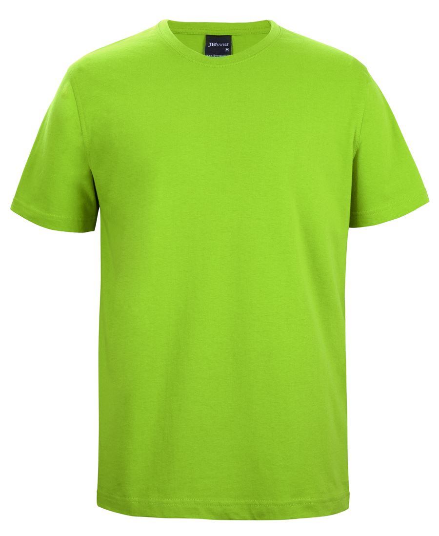 TEE Classic Fit-(S,5XL)-Adults-1HT