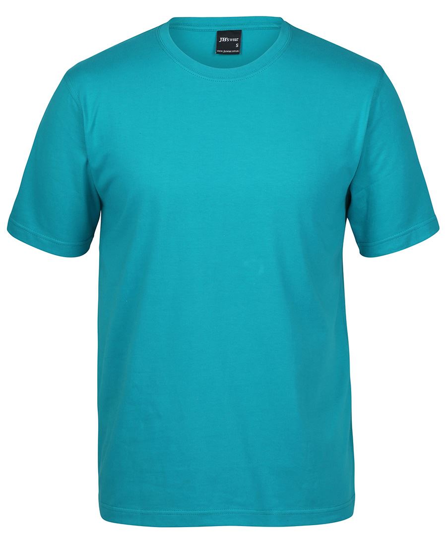 TEE Classic Fit-(S,5XL)-Adults-1HT