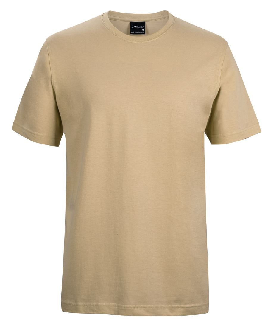 TEE Classic Fit-(S,5XL)-Adults-1HT