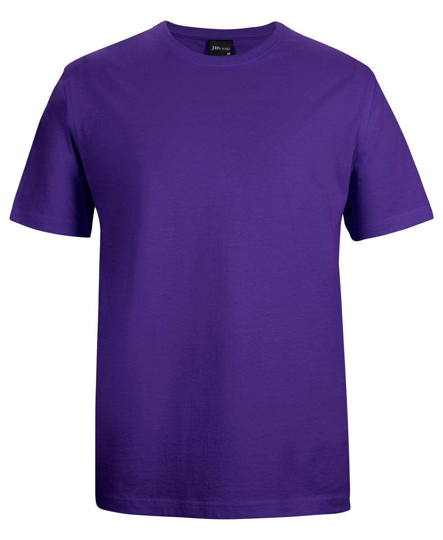 TEE Classic Fit-(S,5XL)-Adults-1HT