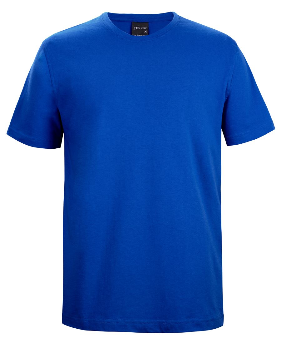 TEE Classic Fit-(S,5XL)-Adults-1HT