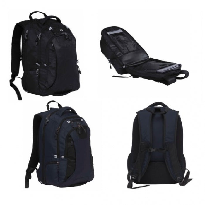 BNWB NETWORK COMPU BACKPACK