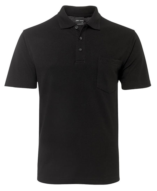 JB's 210 POCKET POLO