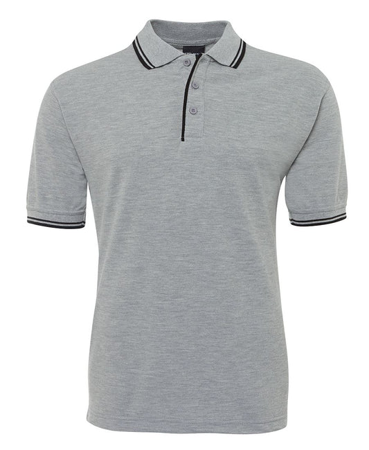 JB's CONTRAST POLO
